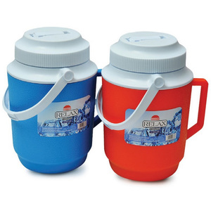 Relax Cooler 1/2 Gallon Assorted per pc