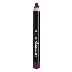 Maybelline Color Drama Lip Pencil 310 Berry Much 1pc