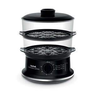 Tefal Steam Cooker VC140165