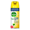 Dettol Citrus Antibacterial All in One Disinfectant Spray 450ml