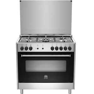 LA Germania Cooking Range AMS95C31DX 90x60 5Burner