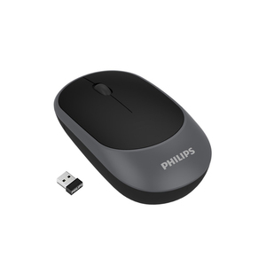 Philips Wireless Mouse M384 Black