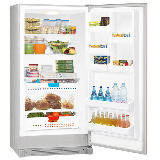 Buy Frigidaire Single Door Refrigerator MRA21V7QS 581 Ltr Online - Lulu ...