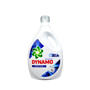 Dynamo Liquid Regular Bottle 3.6kg