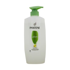 Pantene Shampoo Volume 750ml