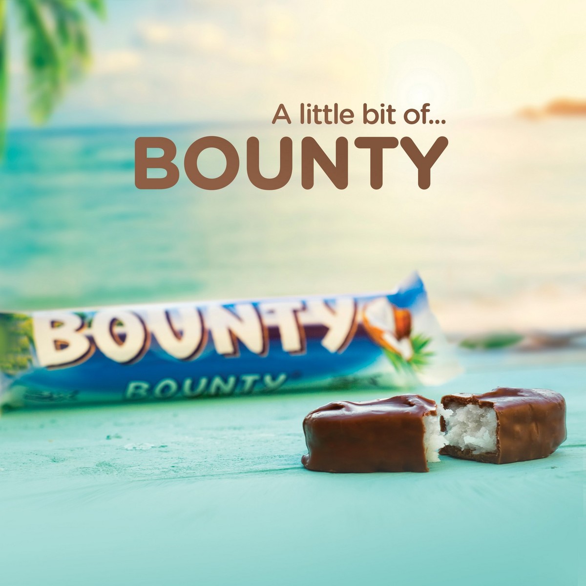 Баунти на английском. Шоколадка Баунти дзен. Реклама Баунти. Реклама шоколада Баунти. Баунти рисунок.