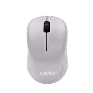 Salpido Wireless Mouse SALWM3 White