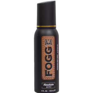 Fogg Absolute Fragrance Body Spray For Men 120ml