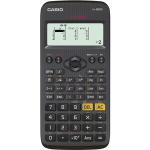 Casio Scientific Calculator FX-82EX
