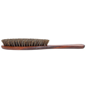Home Mate Shoe Brush With Handle 1pc