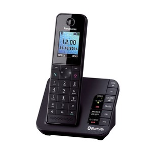 Panasonic Cordless Phone KX-TGH260UEB