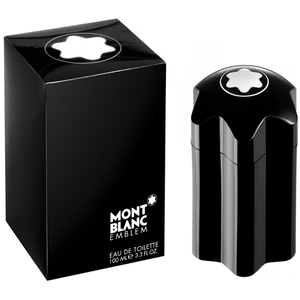 Mont Blanc Emblem Perfume EDT For Men 100ml