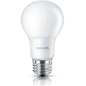 Philips LED Bulb 13-100W E27 6500K 230V A60