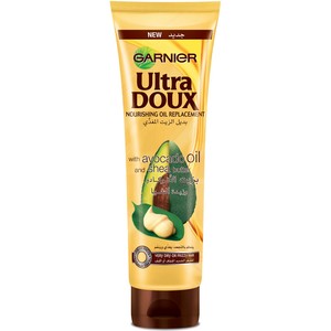 Garnier Ultra Doux Avocado Oil & Shea Butter Oil Replacement 300ml