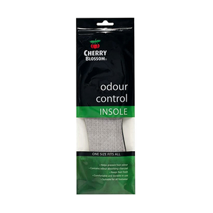 Cherry Blossom Odour Control Insole One Size Fits All 1pc