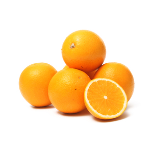 Orange Valencia 500g Approx Weight