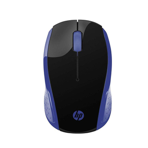 HP Wireless Mouse 200 Blue