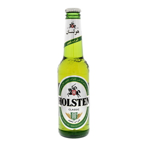 Holsten Classic Non Alcoholic Beer 330ml
