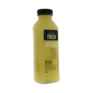LuLu Fresh Kiwi Lime Juice 500ml