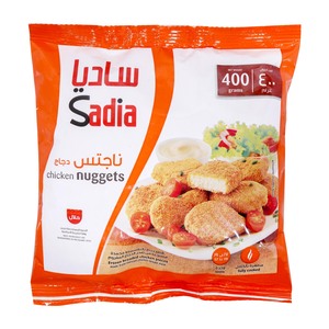 Sadia Chicken Nuggets 400g
