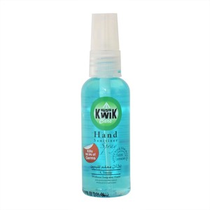 Kwik Hand Sanitizer Spray Classic 50ml