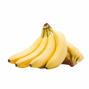 Banana Ecuador 1kg  Approx. Weight