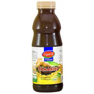 A'Safwah Tamarind Juice 500ml