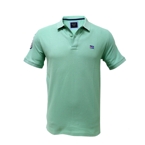 Tom Smith Polo T-Shirt Lichen - XL