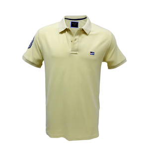 Tom Smith Polo T-Shirt Sunlight - XL