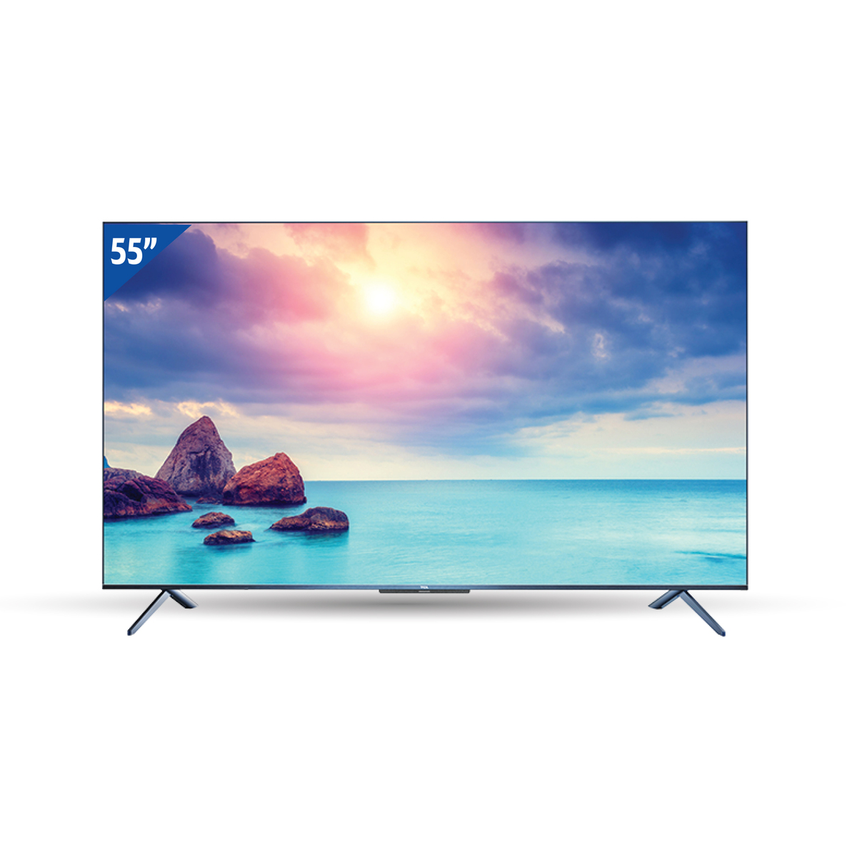 TCL QLED Android TV C716  55''