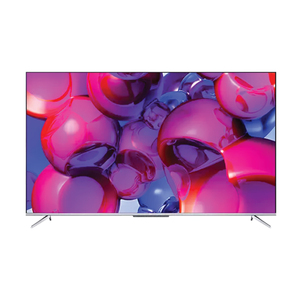 TCL 4K UHD Android LED TV P715 65''