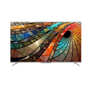 TCL 4K UHD Android LED TV P715  50''
