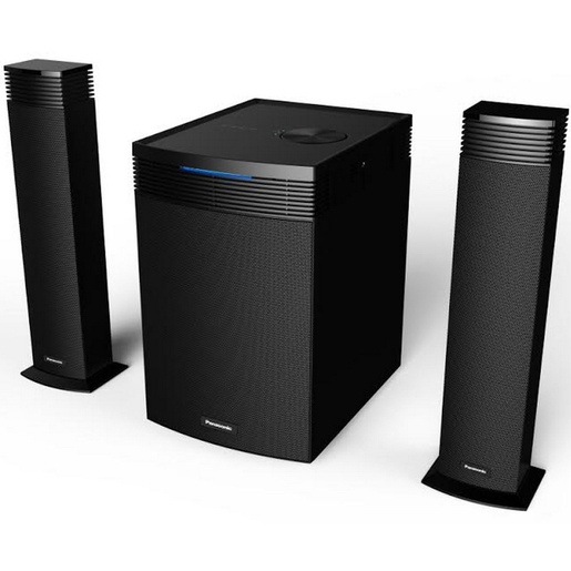 Buy Panasonic 2.1 Channel Speaker System SC-HT31 Online - Lulu