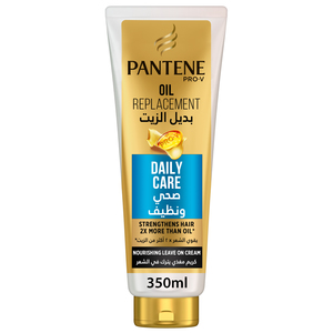 Pantene Pro-V Daily Care Oil Replacement 350ml