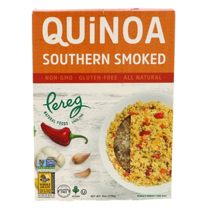 Pereg Quinoa Southern Smoked 170g