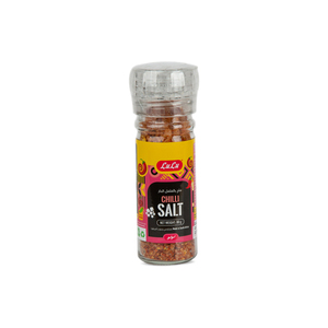 Lulu Chilli Salt 80g