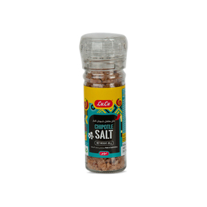 Lulu Chipotle Salt 80g