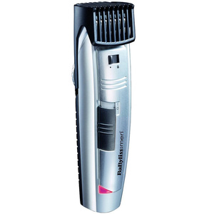 Babyliss Rechargeable Trimmer E827SDE