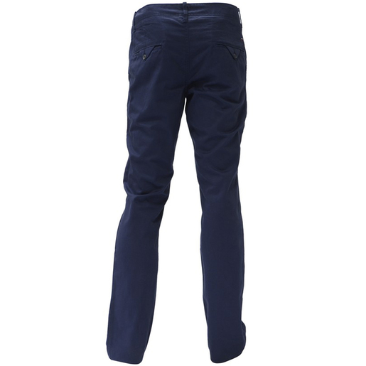 Buy Louis Philippe Men&#39;s Casual Trouser Slim Fit 34 Online - Lulu Hypermarket UAE