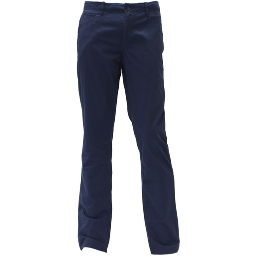 Buy Louis Philippe Men&#39;s Casual Trouser Slim Fit 38 Online - Lulu Hypermarket UAE