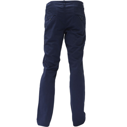 Buy Louis Philippe Men&#39;s Casual Trouser Slim Fit 38 Online - Lulu Hypermarket UAE