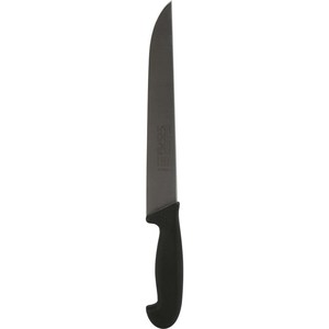 Solingen Butcher Knife Plastic Handle 9inch