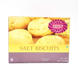 Karachi Bakery Salt Biscuits 400g
