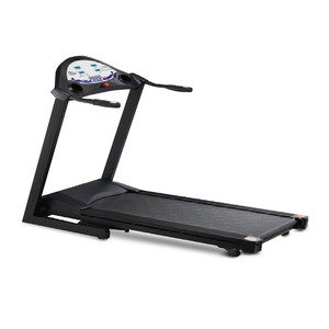 Fitman Electric Treadmill BSST-1160 2.5HP (Made in Taiwan)