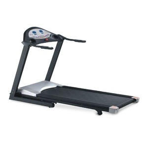 Fitman Electric Treadmill ST-1100 3.2HP (Made in Taiwan)