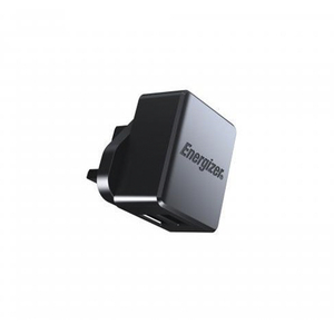 Energizer ACA2BUKHMC3 HT Wall Charger Micro USB 2.4A Assorted (Available color will be shipped)