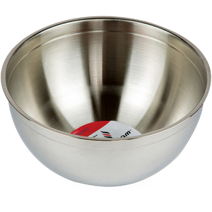 Sofram Stainles Steel Mixing Bowl 24cm