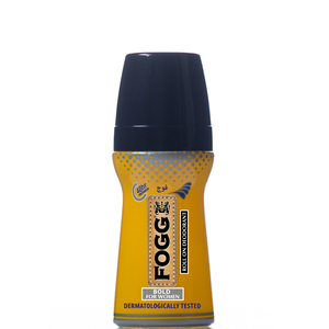 Fogg Deodorant Roll On Bold For Women 50ml