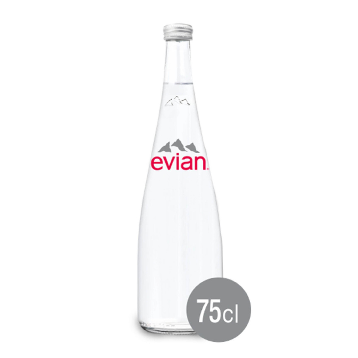 Вода негазированная стекло. Evian 0.75 стекло. Evian в стекле 0.5. Вода Эвиан 0.75. Mineral Water Evian 0,75.