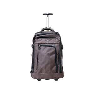 Wagon-R Back Pack Trolley 79032 20In